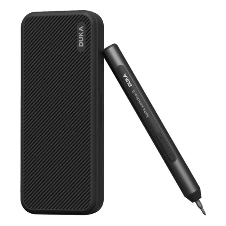 Set di cacciaviti elettrici originali Xiaomi Youpin DUKA E1, E1 Set di cacciaviti elettrici originali Xiaomi Youpin DUKA E1, E1